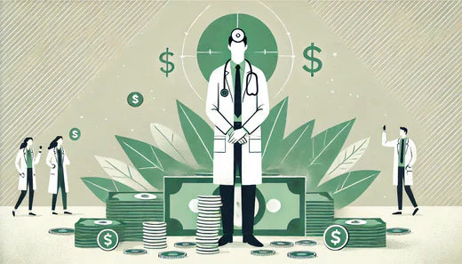 Doctor salary in Germany pre and post tax explained by Rohit Batra